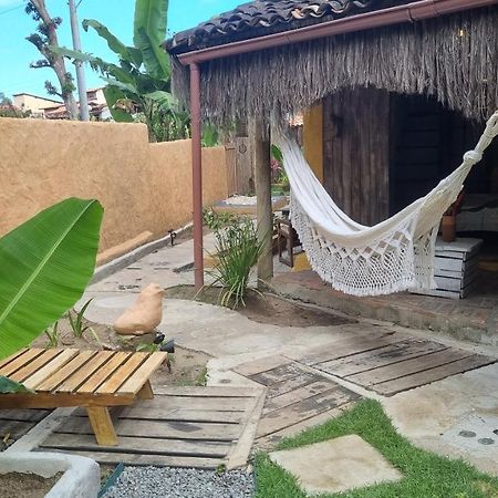 Casa Namoa Pousada Velha Boipeba Exteriör bild