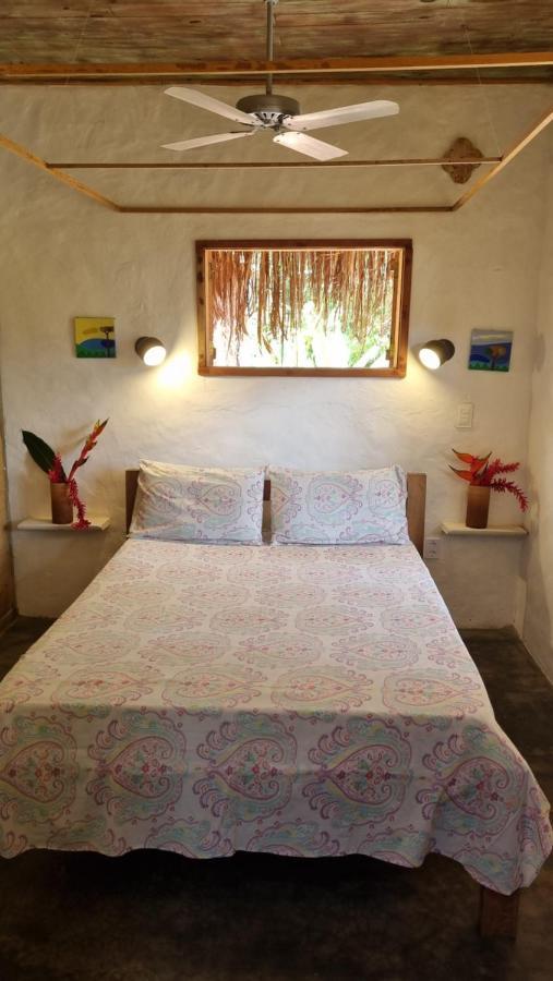 Casa Namoa Pousada Velha Boipeba Exteriör bild