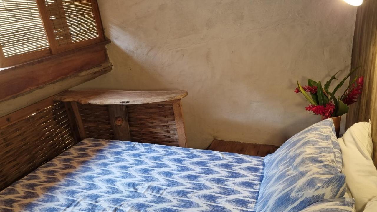 Casa Namoa Pousada Velha Boipeba Exteriör bild