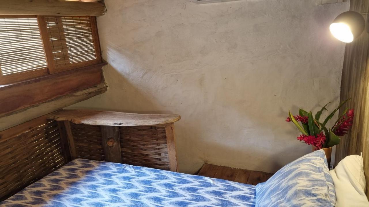 Casa Namoa Pousada Velha Boipeba Exteriör bild