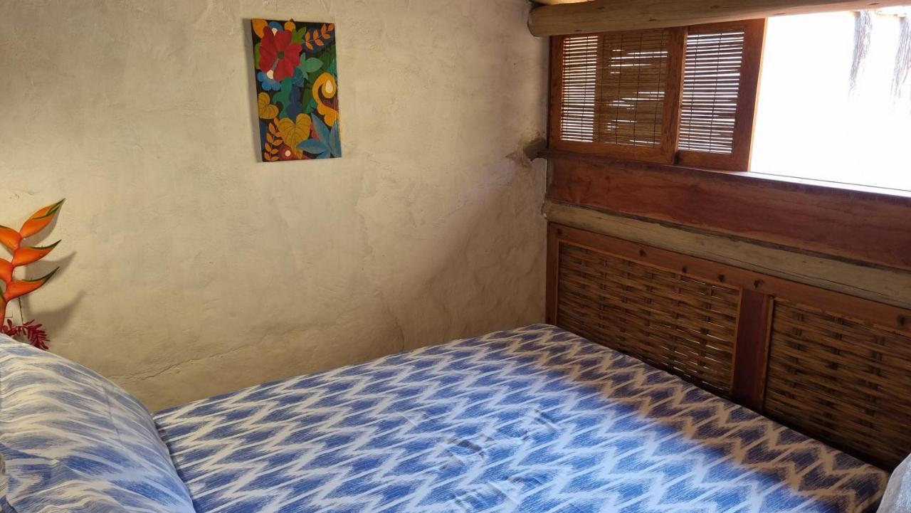 Casa Namoa Pousada Velha Boipeba Exteriör bild